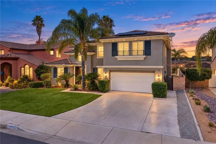 Property Photo:  41213 Breckin Court  CA 92562 