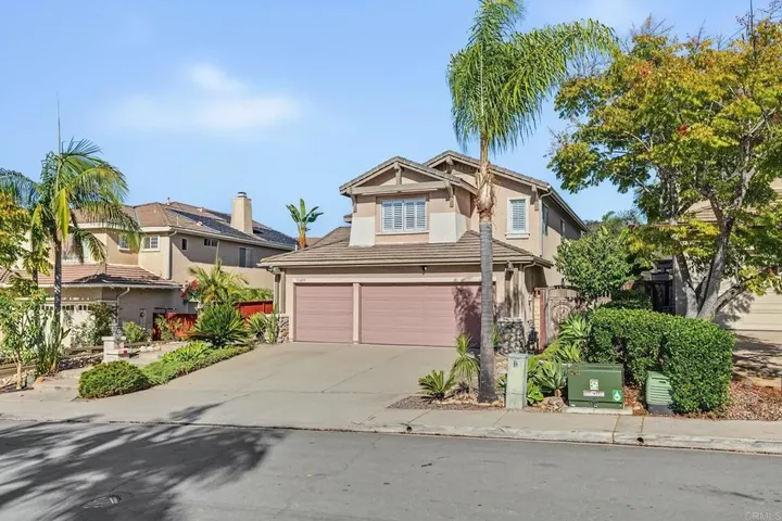 Property Photo: 11695 Wills Creek Road CA 92131