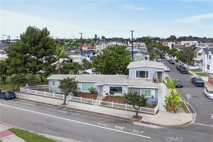 Property Photo:  1515 Electric  CA 90740 