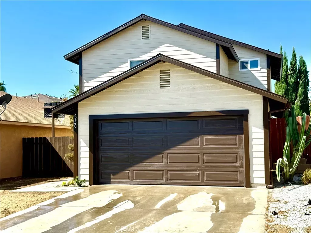 Property Photo:  8920 Summerwood  CA 92335 