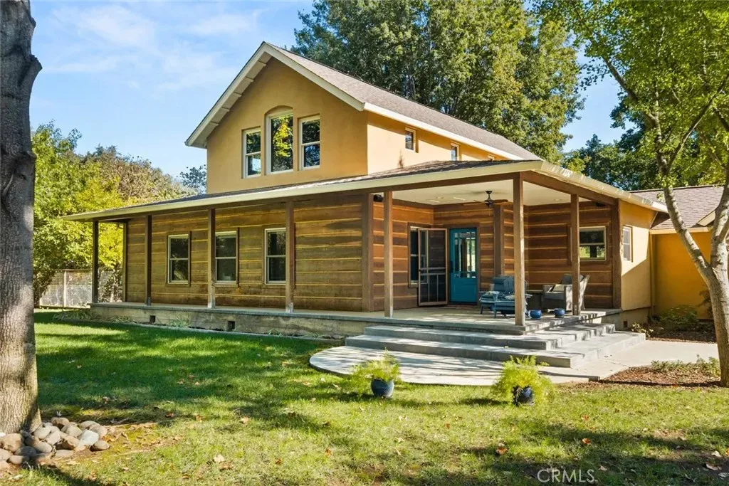 Property Photo:  2367 Dayton  CA 95928 