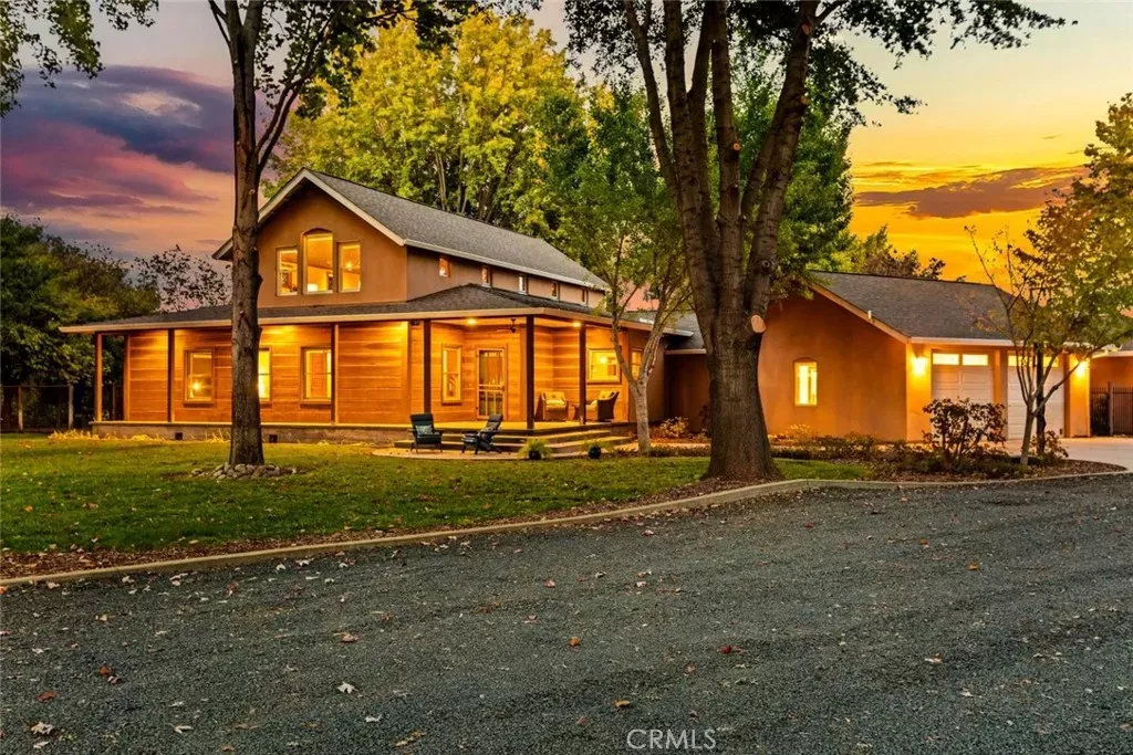 Property Photo: 2367 Dayton CA 95928