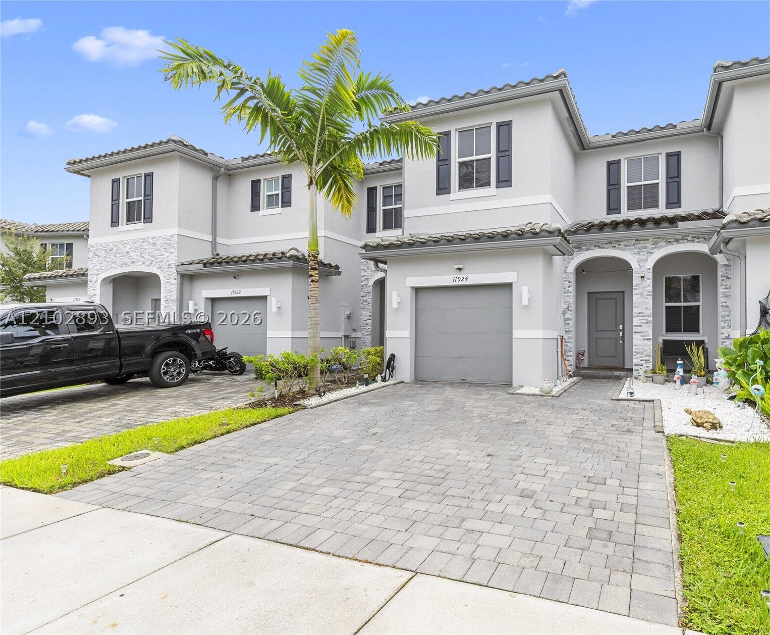 Property Photo:  11924 NW 47th Mnr  FL 33076 