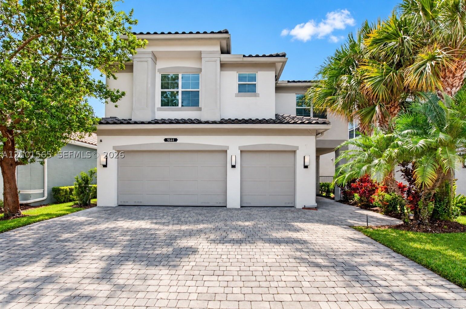 Property Photo:  9644 Highland Pointe Pass  FL 33446 
