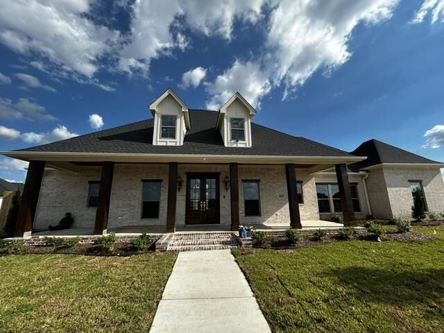Property Photo: 3560 Wakefield TX 77713