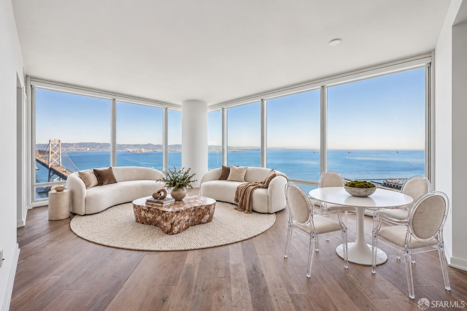 Property Photo: 401 Harrison Street 34E CA 94105