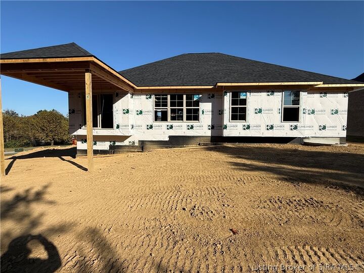 Property Photo:  448 Pine Drive Circle 105  IN 47126 