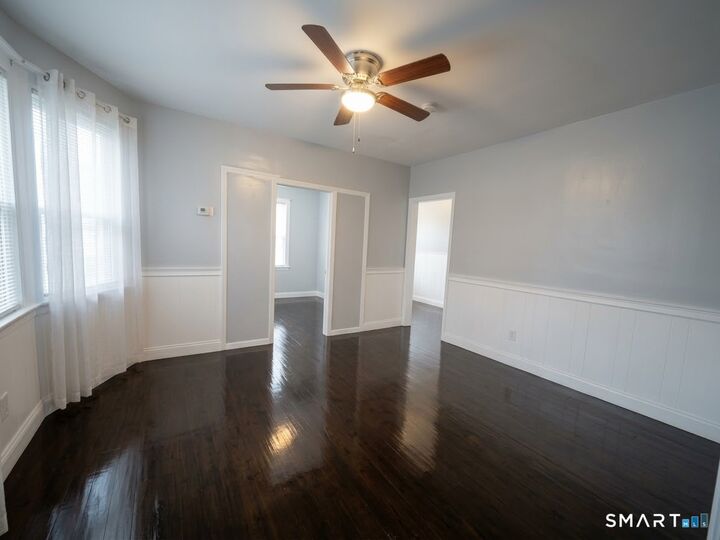 Property Photo:  164 French Street 1  CT 06606 