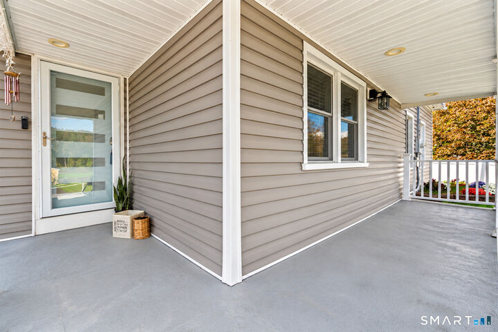 Property Photo:  199 Prindle Avenue  CT 06401 