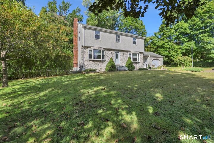 Property Photo: 132 Pepperidge Road CT 06480