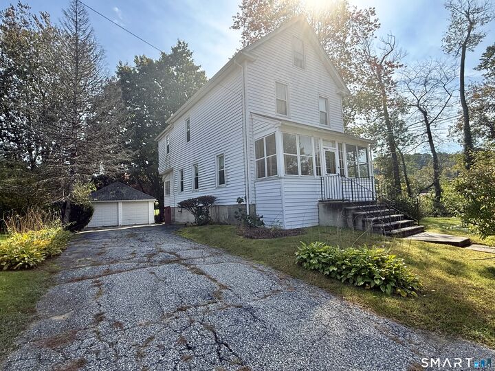 Property Photo:  45 Rosko Street  CT 06483 
