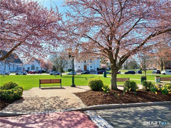 Property Photo: 146 Montowese Street C CT 06405