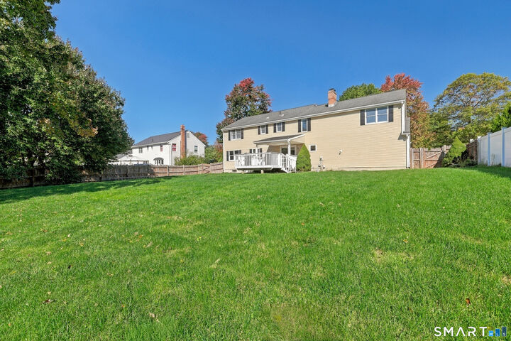 Property Photo:  232 Natsisky Farm Road  CT 06074 