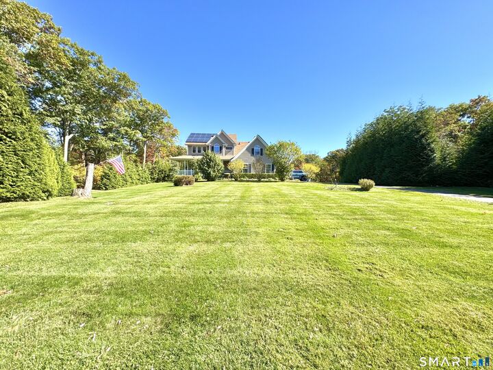 Property Photo: 64 Carter Road CT 06754