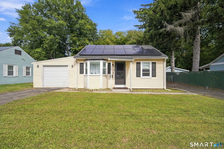 Property Photo:  220 Handel Road  CT 06118 