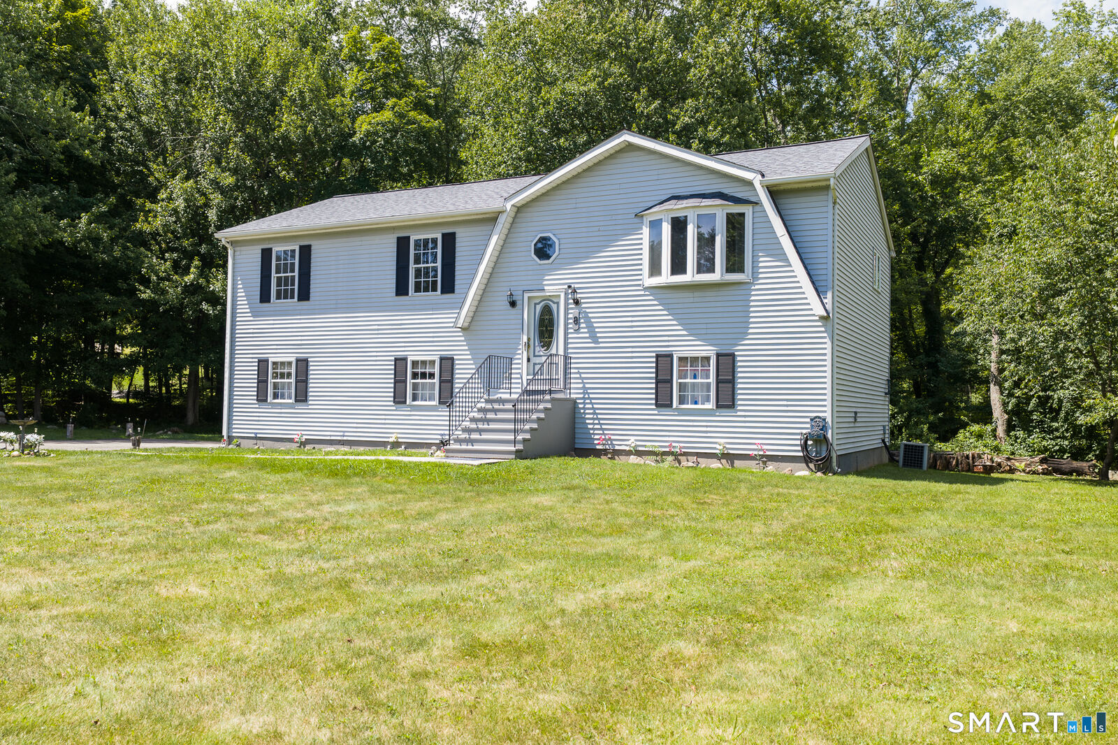 Property Photo: 8 Plank Road CT 06712