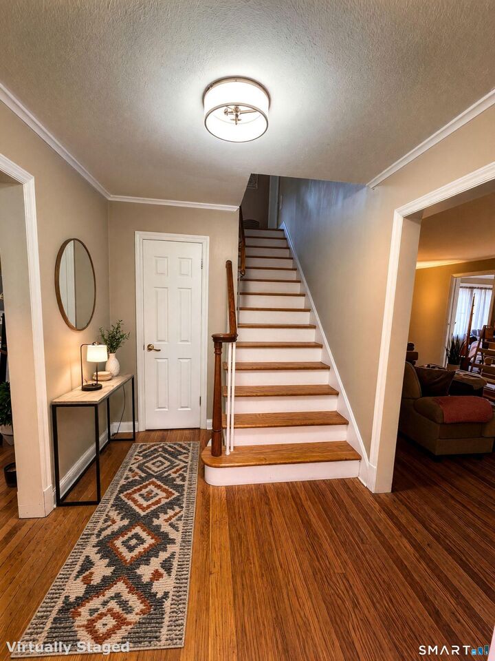 Property Photo:  100 Irvington Avenue  CT 06708 