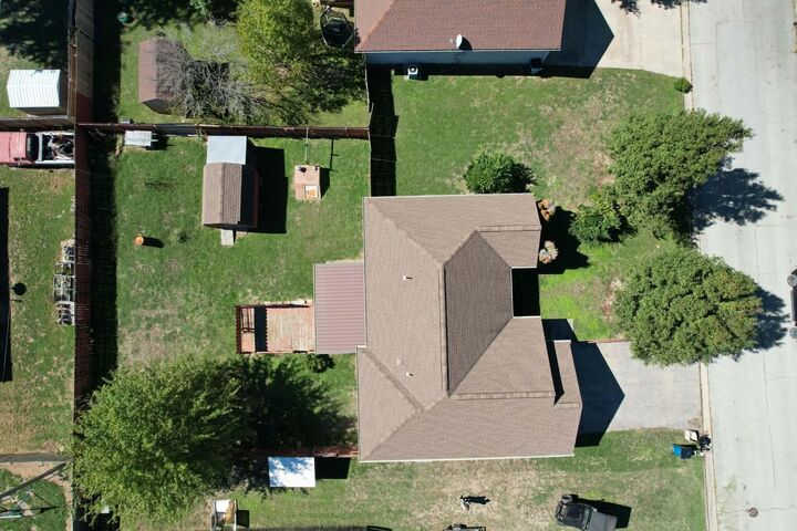 Property Photo:  1332 Hannah Lane  MO 64836 