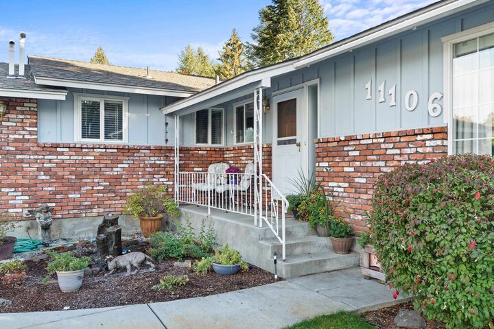 Property Photo: 11106 E 37th Ave WA 99206