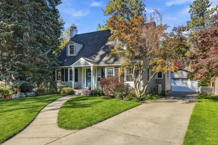 Property Photo: 618 W 27th Ave WA 99203