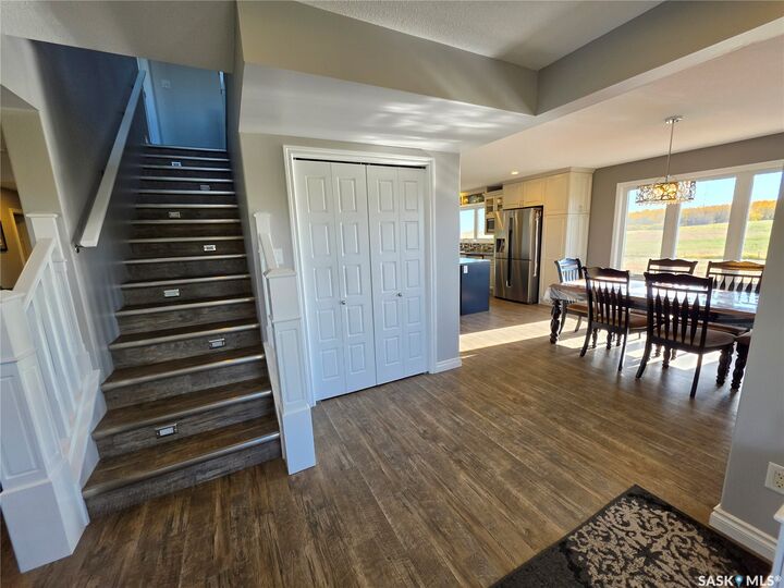 Property Photo:  Rural Address  SK S9X 1Y8 