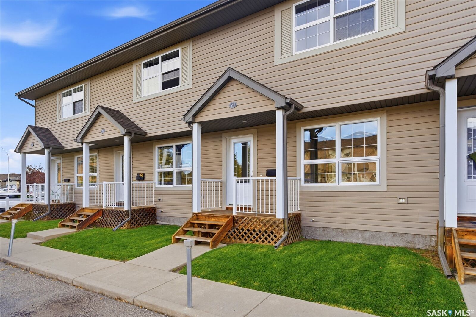 Property Photo:  300 Maccormack Road 21  SK S0K 0A2 