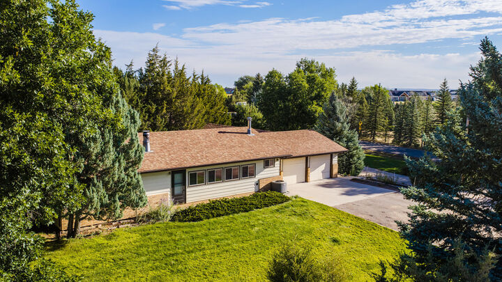 Property Photo:  96 Red Fox Drive  WY 82801 