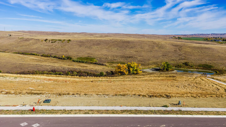 Property Photo:  Tbd Story House Lane Block 4 Lot 13  WY 82801 