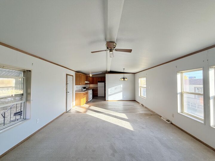 Property Photo:  771 Ponderosa Drive  WY 82801 
