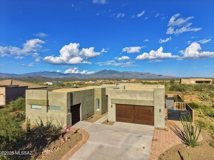 Property Photo: 13545 S Rockhouse Canyon Trail AZ 85641