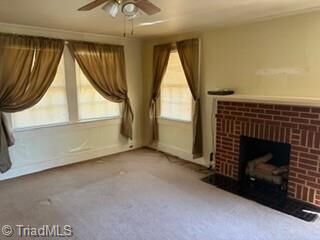 Property Photo: 3880 Germantown Road NC 28654