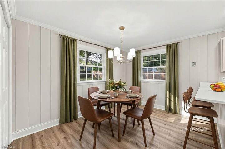 Property Photo: 1400 Oak Street NC 27403