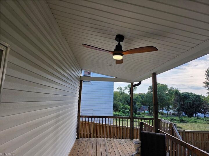 Property Photo:  852 N Cameron Avenue  NC 27101 