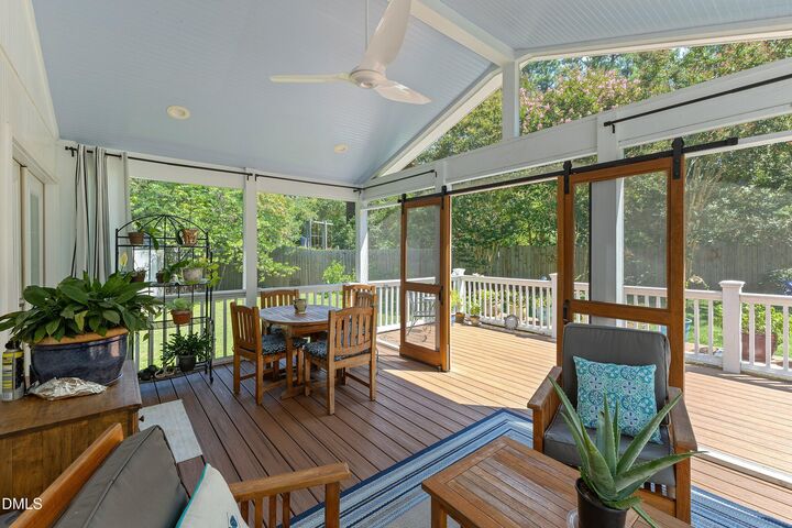 Property Photo:  4303 Pope Road  NC 27707 