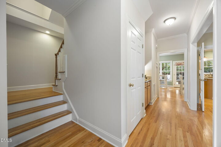 Property Photo:  109 Menteith Court  NC 27502 