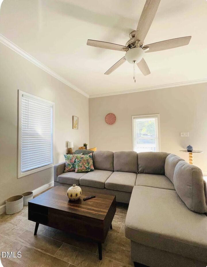 Property Photo:  209 Dowd Street  NC 27701 