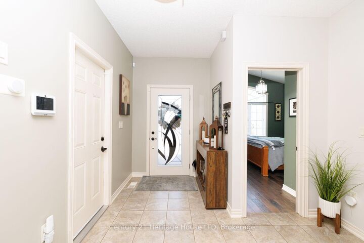 Property Photo: 21 Burleigh Road S ON L0S 1N0