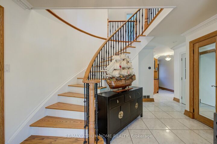 Property Photo:  8 Patrick Boulevard  ON M2J 3K8 