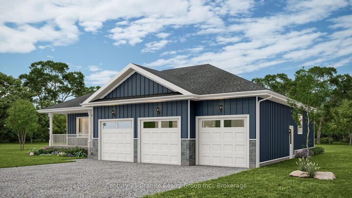 Property Photo:  50 Windover Drive  ON K0M 2K0 