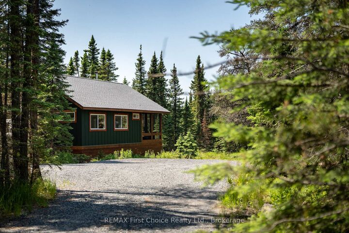 Property Photo:  Lot 4 Gunn Lake Road  ON P0X 1J0 