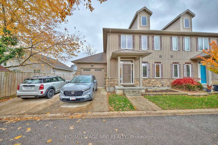 Property Photo:  608 Simcoe Street 5  ON L0S 1J0 