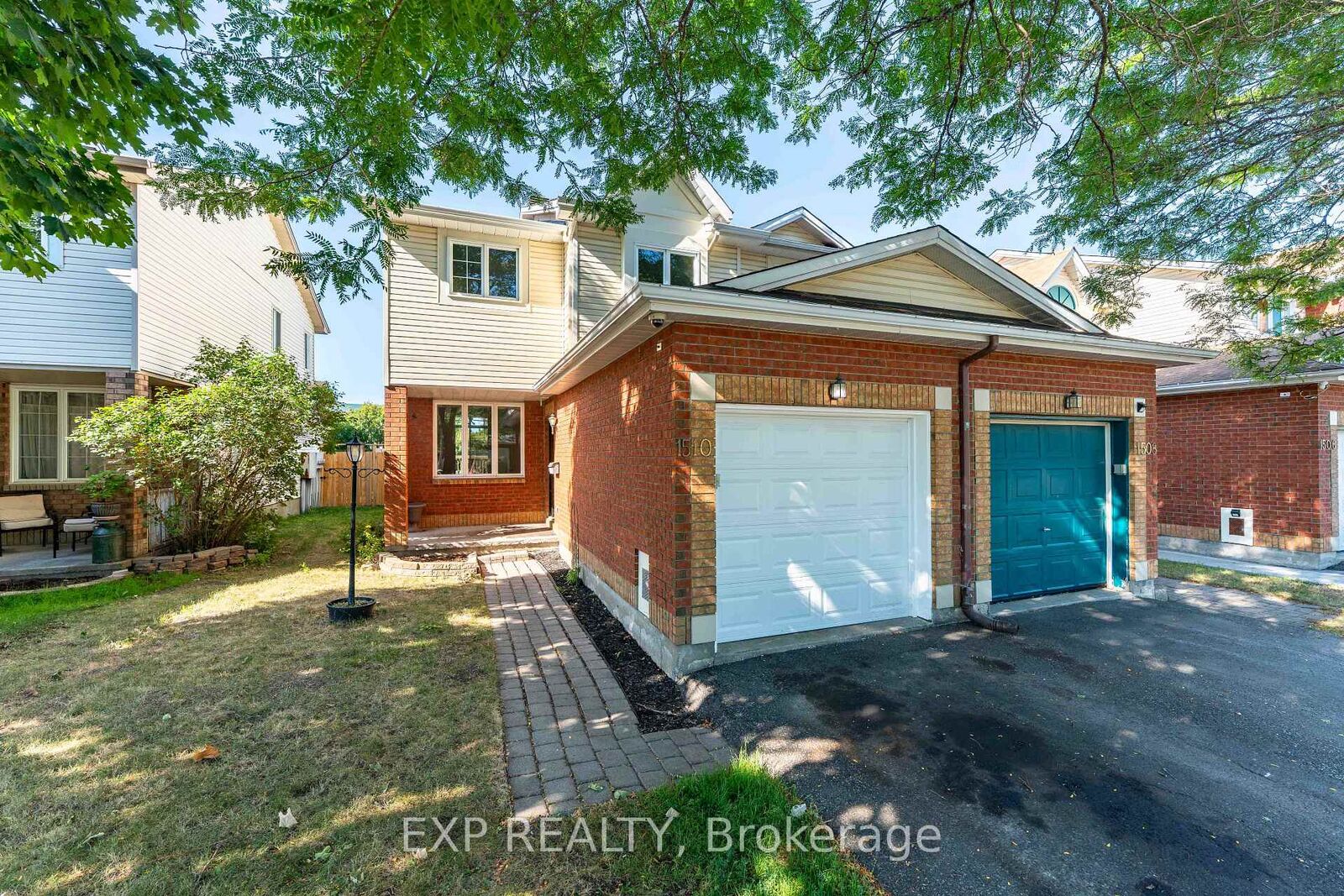 Property Photo:  1510 Duplante Avenue  ON K4A 3Y8 