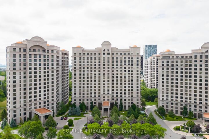 Property Photo: 9245 Jane Street 201 ON L6A 0J9