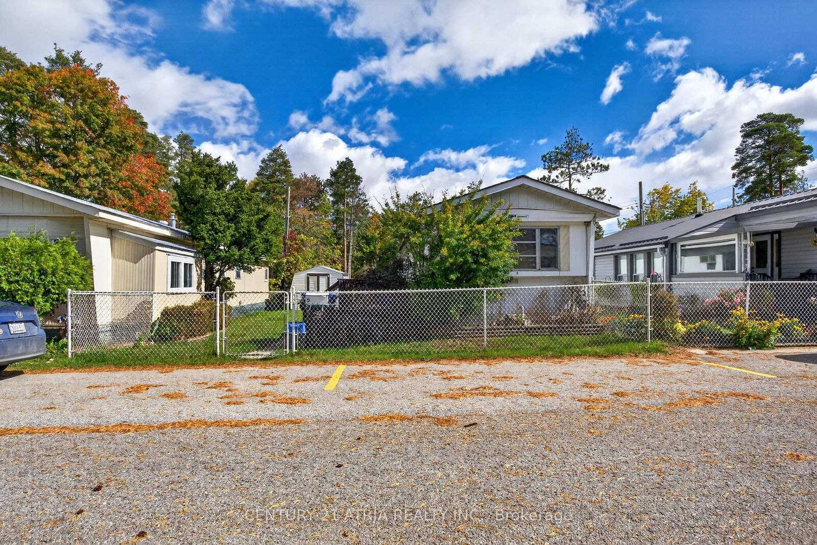 Property Photo:  5 First Street  ON L0M 1B3 