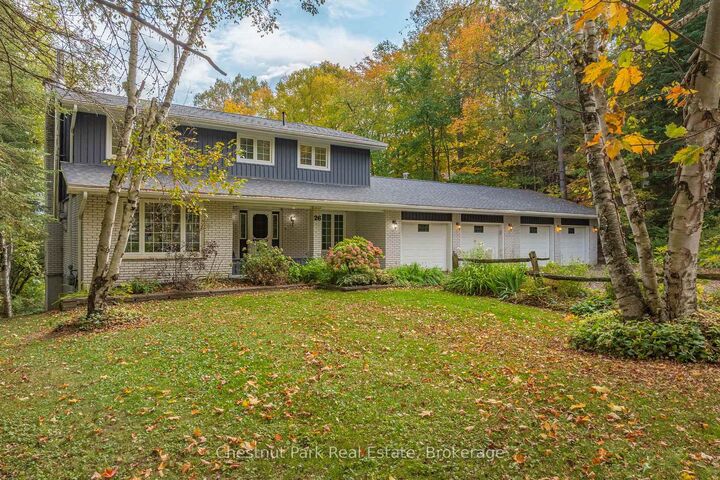 Property Photo:  26 Helen Street  ON P1H 1H5 