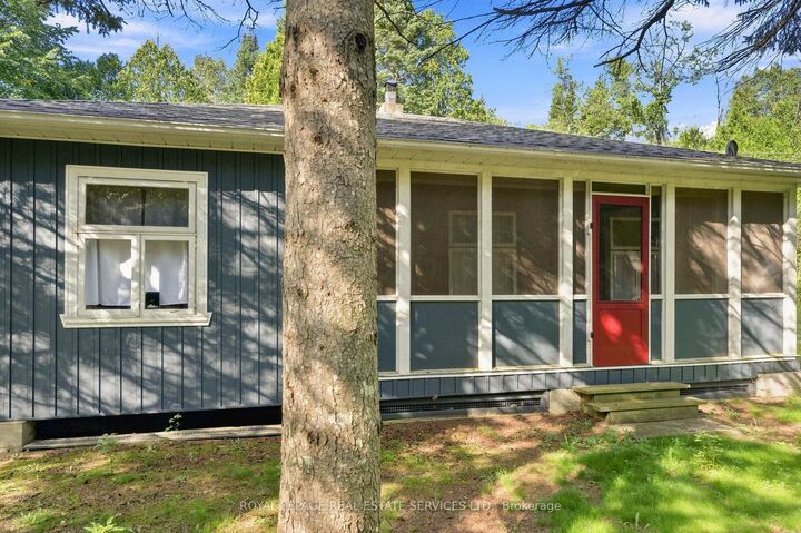 Property Photo:  287 Huron Road  ON N0H 2T0 