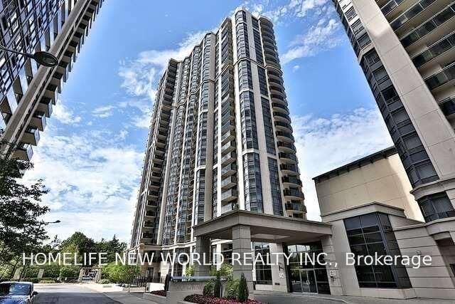 Property Photo: 153 Beecroft Road 307 ON M2N 7C5