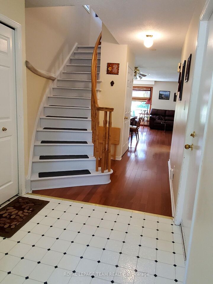 Property Photo:  61 McGibbon Drive  ON K2L 4A6 
