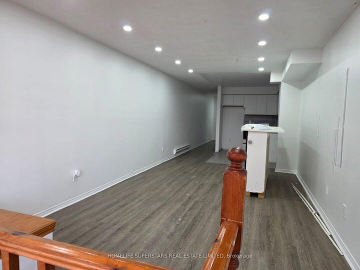 Property Photo:  1843 Davenport Road  ON M6N 1B8 