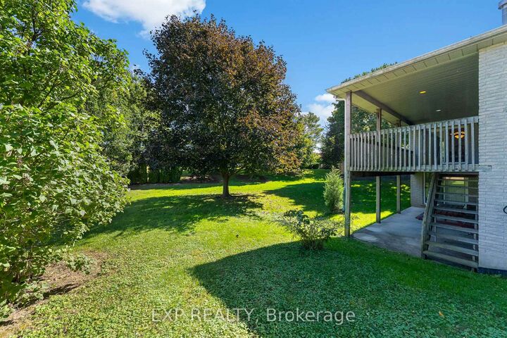 Property Photo:  36 Virginia Street  ON L3C 7A4 